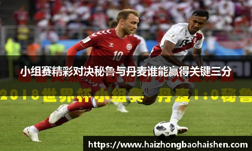 小组赛精彩对决秘鲁与丹麦谁能赢得关键三分